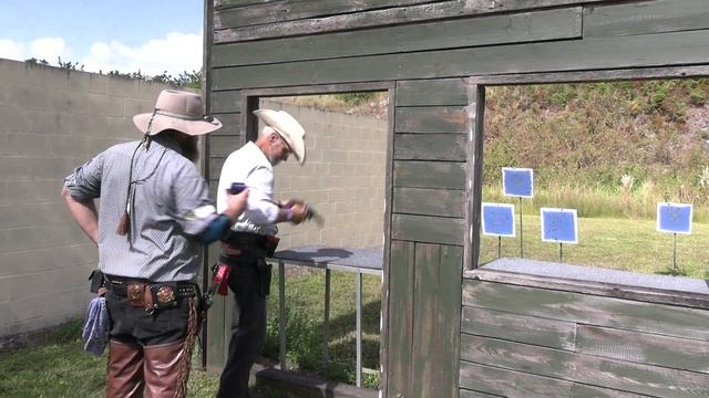 Stage 6 Buffalo Jake Outlaws 10 28 23 смотреть онлайн