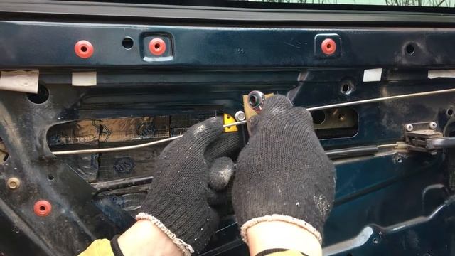 Заглушка ЭСП ВАЗ 2110 смотреть онлайн