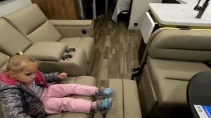 Автодом 4х4 | Внедорожный автодом | Дизель автодом