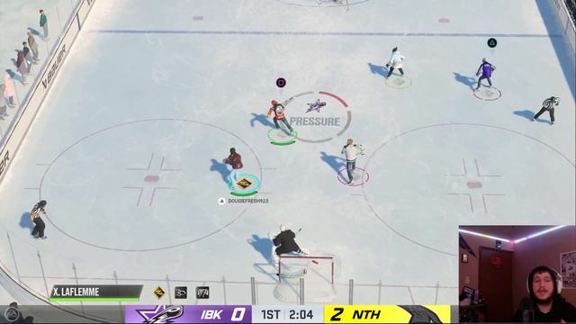A CHANNEL UPDATE FOR THE REAL ONES!! NHL 24 QUICKPLAY AND CHANNEL UPDATE!! смотреть онлайн