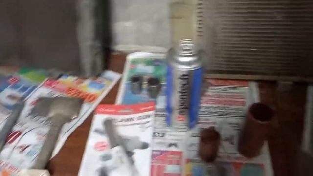 будим учиться паять латунные радиаторы смотреть онлайн