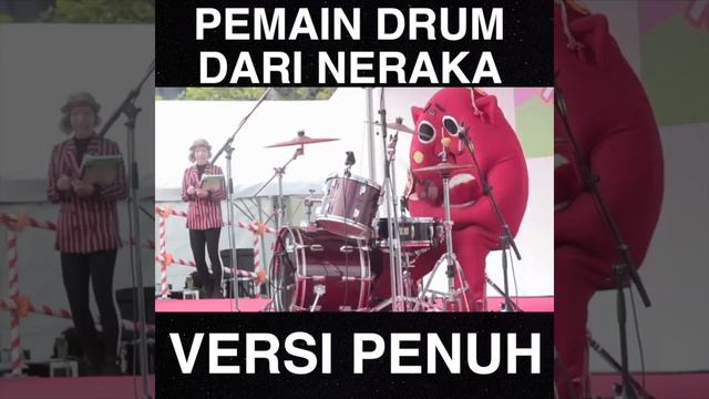 Pemain Drum Dari Neraka Versi Penuh смотреть онлайн