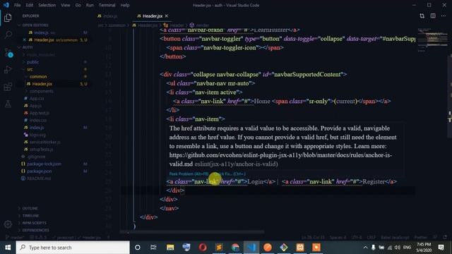 65 reactjs ,laravel, api development | Laravel Passport Authentication | React Router & Component смотреть онлайн