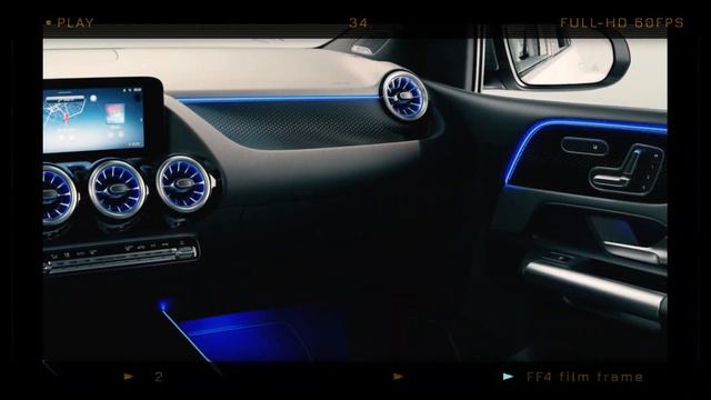 [IMPRESSIVE] 2023 Mercedes B Class Facelift - Overall Interior and Exterior | Extra PHEV Power смотреть онлайн