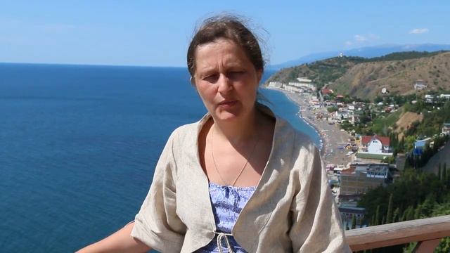 Отзыв Татьяны Кувшиновой Москва о паломническом центре Фавор