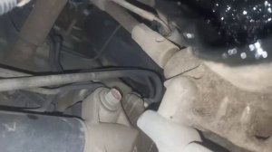 Хендай акцент. Как поменять ПЫЛЬНИК ШРУСА не выбывая сам шрус, без съёмника, без конуса за 30 минут