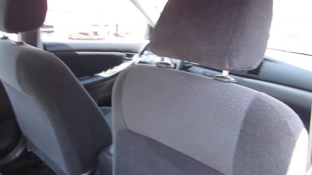 ** SUPER CLEAN !! ** 1-OWNER !! ** 2003 TOYOTA COROLLA S / AUTOMATIC ** SOLD !! смотреть онлайн