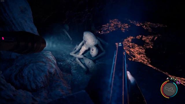 Sons of the Forest | Final Bunker, Demon Cave, Fought Demons Ending #11 (SotF Gameplay) смотреть онлайн