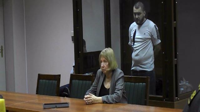2019.02.27 попытка видеозаписи оглашения решения смотреть онлайн