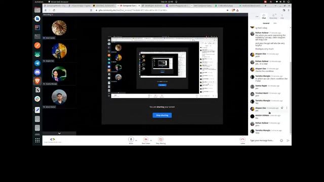 Compose Camp 3 смотреть онлайн