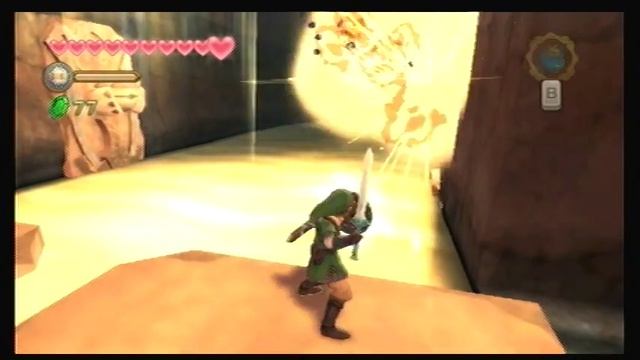 A Link to the Past | Zelda: Skyward Sword 100% Walkthrough "23/84" (No Commentary) смотреть онлайн
