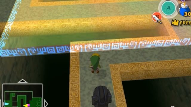 Garbage Guide To Zelda Wind Waker Story смотреть онлайн
