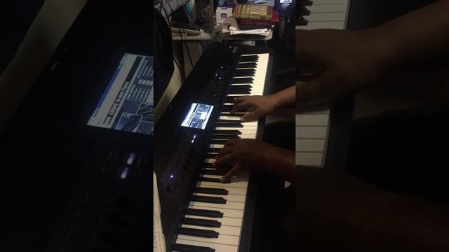 Hymn “Abide With Me” смотреть онлайн