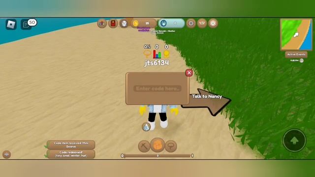 *2023* ALL WORKING CODES WILD HORSE ISLANDS ROBLOX | WILD HORSE ISLANDS CODES смотреть онлайн