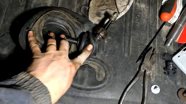 ремонт кычага КПП ховер н3 смотреть онлайн