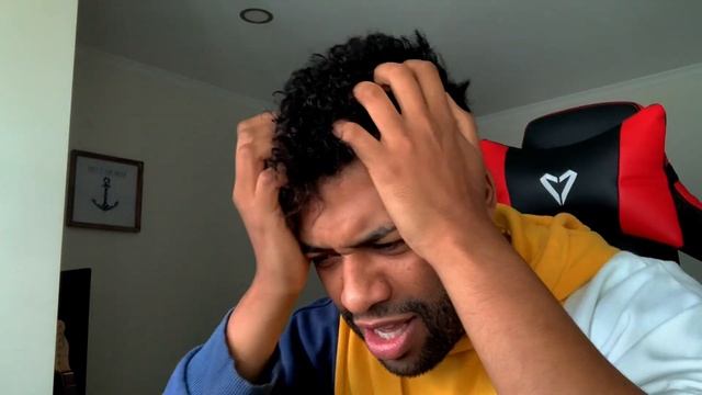 Holly Hood - Some ft GSON [REACT] смотреть онлайн