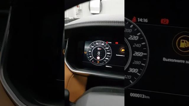 ТЮНИНГ ЗАРЯЖЕННОГО ПЯТИЛИТРОВОГО RANGE ROVER SPORT СОВЕТУЕМ ПОСМОТРЕТЬ ЭТО ВИДЕО смотреть онлайн