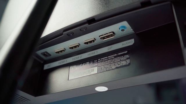 2E Gaming Monitor G2721BV смотреть онлайн