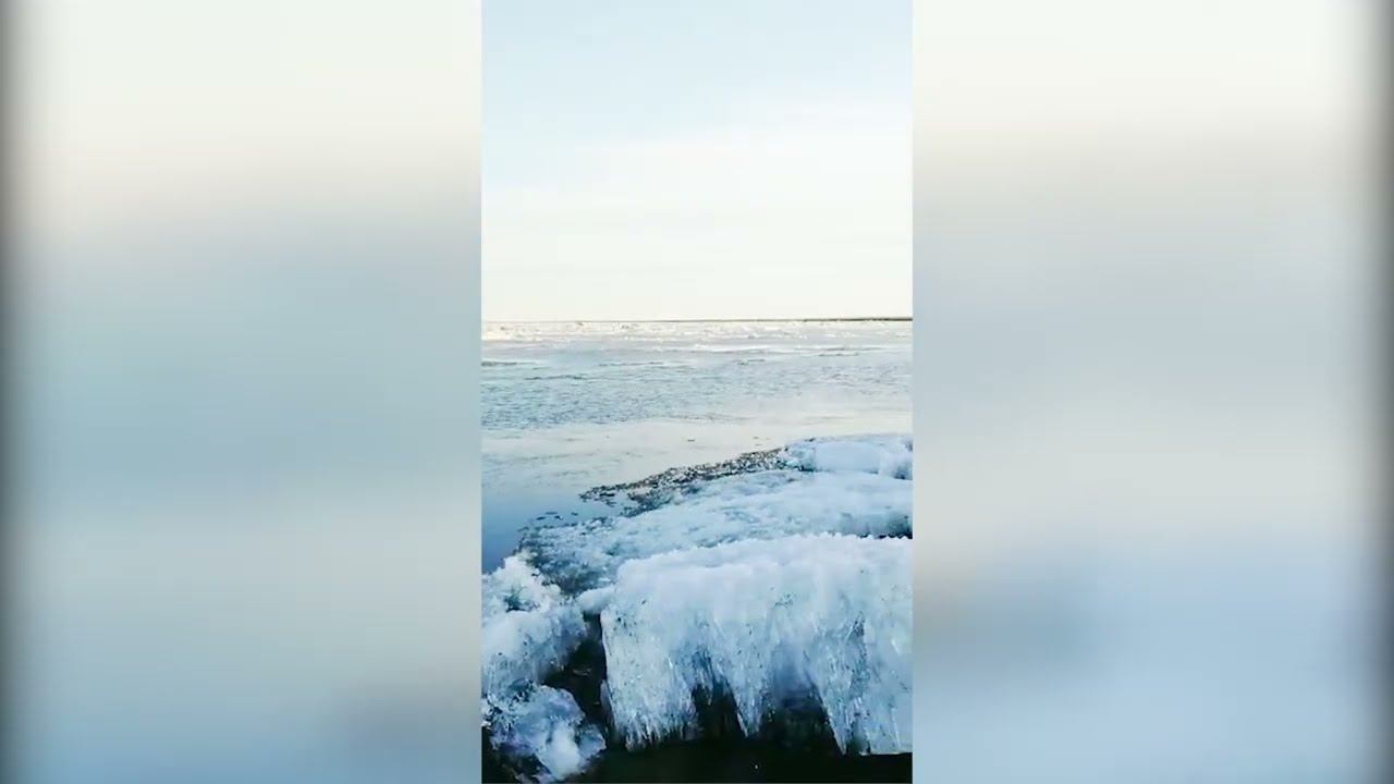 Чокурдах лед тронулся! смотреть онлайн