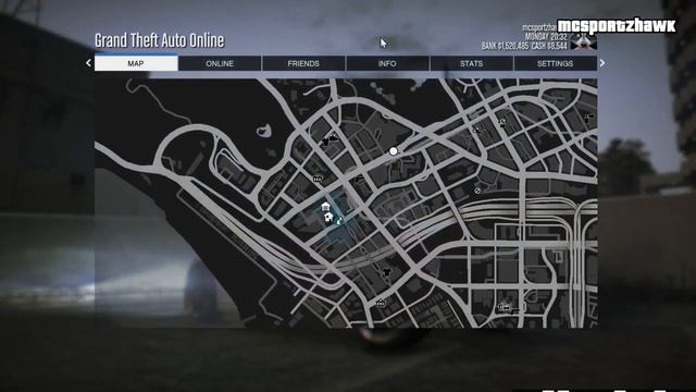 GTA 5 PC | GTA 5 Online - SELF RADIO: Listen to your own music! [GTA V PC Online] смотреть онлайн