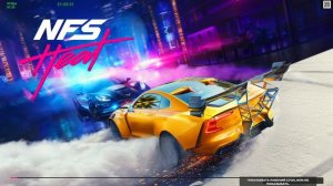 Need for Speed™ Heat другая программа для стрима и решение начать новую карьеру