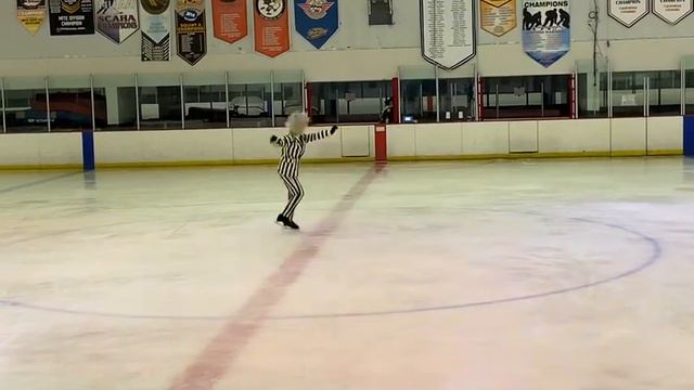 CharacterPerformanceLight Intermediate Martin Mary смотреть онлайн