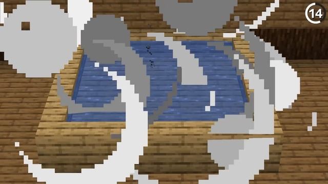 Minecraft Habits Keeping You Poor смотреть онлайн
