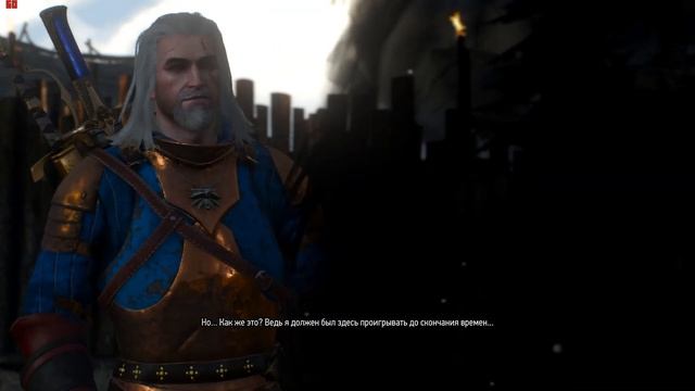 Как в Ведьмаке 3 убить Улле Неудачника. Задание Мастер Арены смотреть онлайн