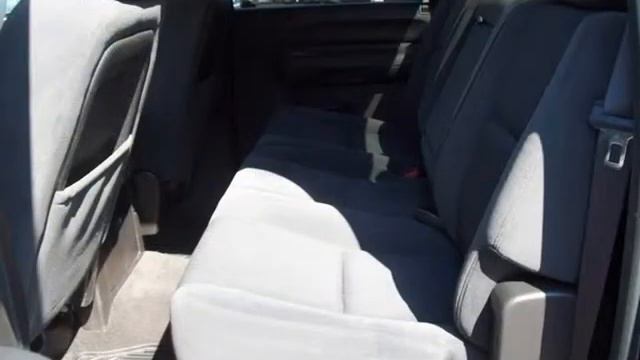 2009 Chevrolet Silverado 1500 LT Used Cars - MYRTLE BEACH-CONWAY-MARION-LUGOFF ,South Carolina - 20 смотреть онлайн