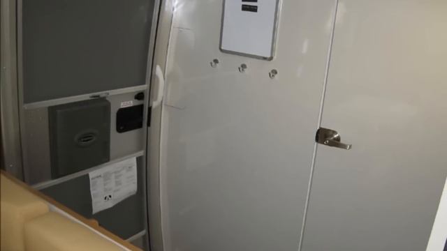 2015 Airstream Sport 22FB Bambi Golden Tiny Light Weight Camping Trailer Towable With SUV смотреть онлайн