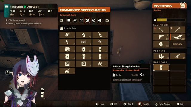 State of Decay 2 Ep3 New Ride New Land смотреть онлайн