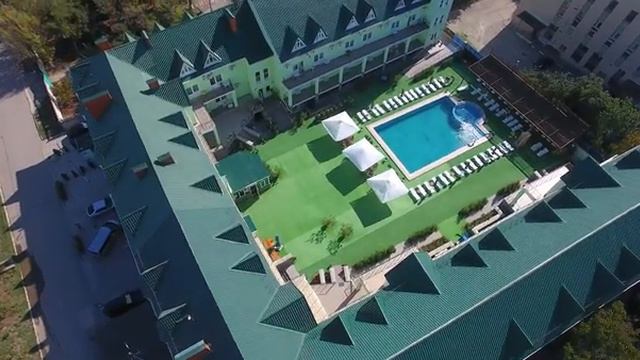 Туристическая гостиница Чайка Николаевка Крым смотреть онлайн