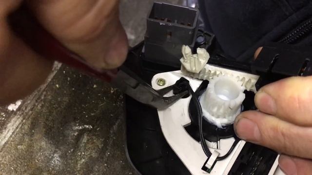 [COMMENT REMPLACER L’ÉCLAIRAGE SUR COMMANDE DE VENTILATION CHEVROLET AVEO] смотреть онлайн
