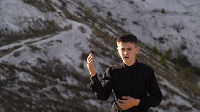 Десь загубилось стільки слів - Дитячий ансамбль «Небесні Перлинки» / Премʼєра 2023 смотреть онлайн