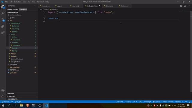 ReactJS Redux Nedir ve Nasıl Kullanılır? смотреть онлайн