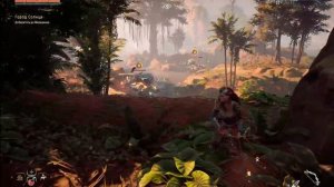 ГАЙД!!! КАК ДОБЫТЬ ОСКОЛКИ В HORIZON ZERO DAWN