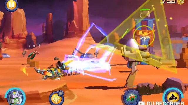 Angry birds transformers смотреть онлайн