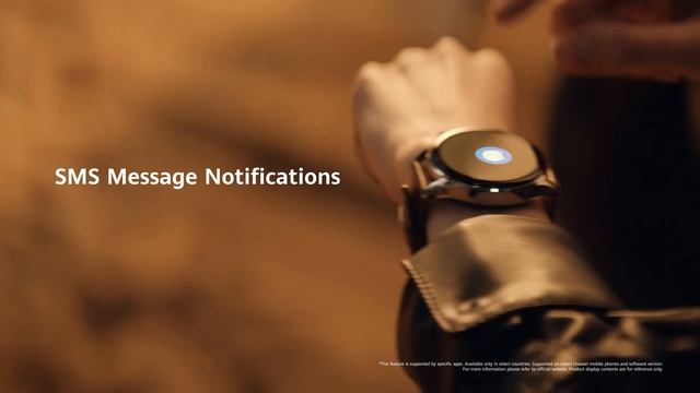 Introducing HUAWEI WATCH 3 | 3 Pro смотреть онлайн