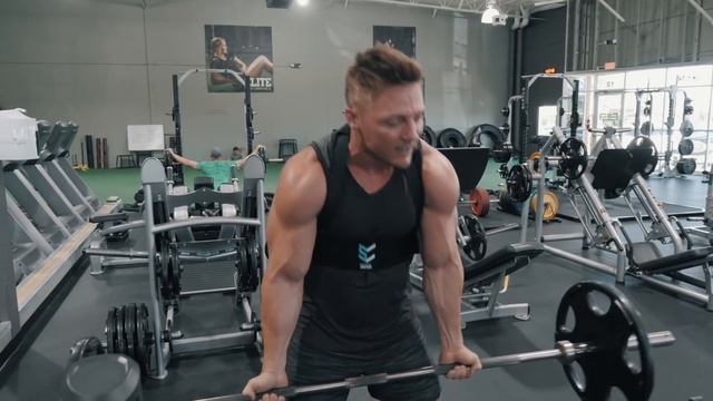 Python Pipes | Old School Swoldier Nation Arm Workout смотреть онлайн