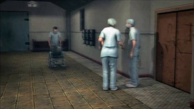 Dementium 2 Opening Cutscene Part 0 (PC HD) смотреть онлайн