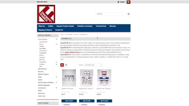 Easy Online Ordering with Floorguard Products смотреть онлайн