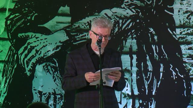 Эдуард Лимонов на Пионерских чтениях в Музее Москвы смотреть онлайн