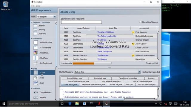 Recording scripts using Marathon смотреть онлайн