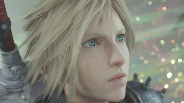 [Cutscene] Chapter 0-7-2 - Our Spot, A World Apart | Final Fantasy VII: Rebirth (PS5) смотреть онлайн