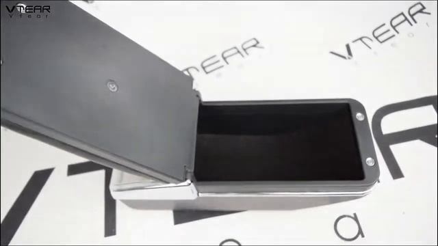 Vtear armrest for VW UP 2009 -2018 смотреть онлайн