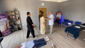 Моментальный гипноз