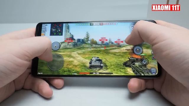 Samsung Galaxy S20FE Vs Xiaomi 11T. Сравнение субфлагманов.