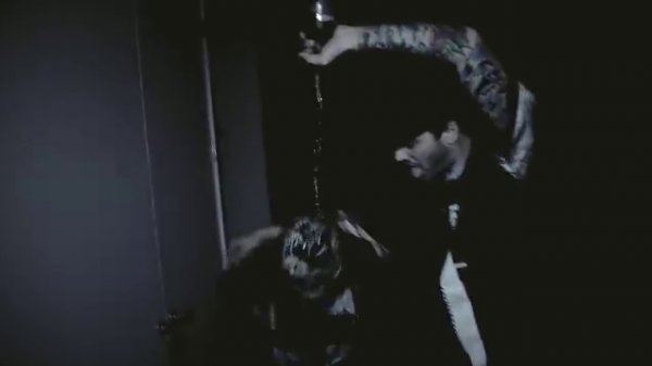 Gift Giver - Trendkill - HD on bestmusic.ucoz.org