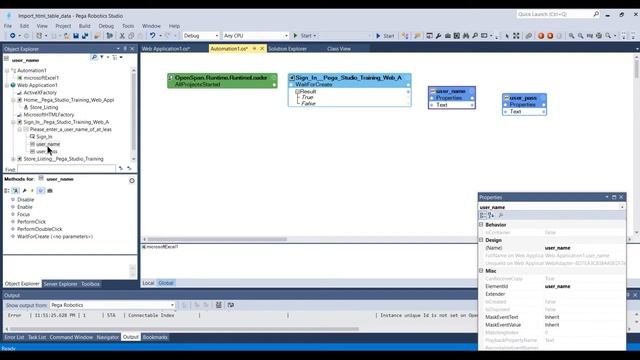 Import html table data into excel sheet смотреть онлайн