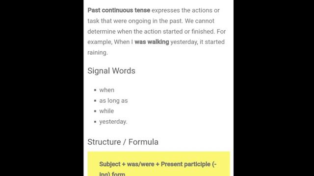 Lecno|36|Past Continuous Tense|Was|were|Gerund|How to make |Ing| form verb|enrich in Concepts#ssc смотреть онлайн